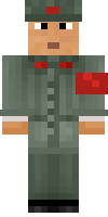 Скин по нику Sasha_killer