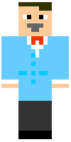 Скин по нику Sashka_xD