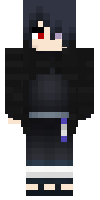 Скин по нику Sasuke201