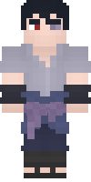 Скин по нику Sasuke69