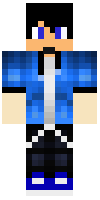Скин по нику Sasuke87
