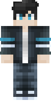 Скин по нику Sasuke99