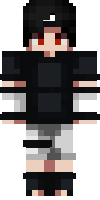 Скин по нику Sasuke_Gam3r