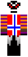 Скин по нику Satyr456