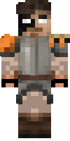 Скин по нику Satyr