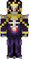 Скин по нику Sawlord