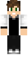 Скин по нику SaxarGames