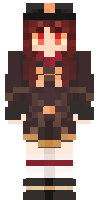 Скин по нику Sayori2