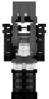 Скин по нику Scaramoucha