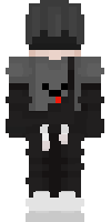 Скин по нику Scarbette