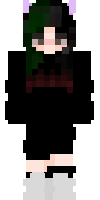 Скин по нику Scarfick