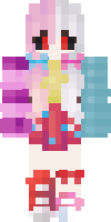 Скин по нику Scarlet_Lunami