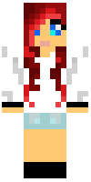 Скин по нику Scarlet_fairy245