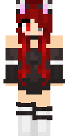 Скин по нику ScaryBlock