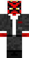 Скин по нику ScaryGary
