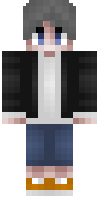 Скин по нику Scetch_YT