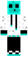 Скин по нику Schubi_13