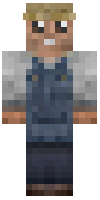 Скин по нику Scoll