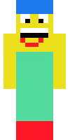 Скин по нику Scoobsy
