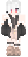 Скин по нику ScorchedDragon