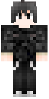 Скин по нику Scorpio_