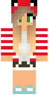 Скин по нику ScotSal