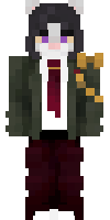 Скин по нику Scott_Light