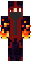 Скин по нику Scourge1