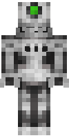 Скин по нику Scp_4335