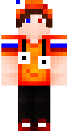 Скин по нику ScrappyDevil