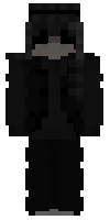 Скин по нику ScreamG_