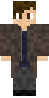 Скин по нику ScytherofCereal