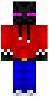 Скин по нику SeNoR