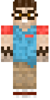 Скин по нику SeaPirates