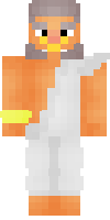 Скин по нику Seal_Penguin