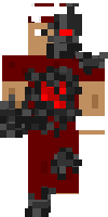 Скин по нику SeanSimms