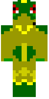 Скин по нику Seaturtle