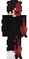 Скин по нику SebastiaNMy