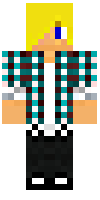 Скин по нику SebastianWTF