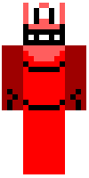 Скин по нику Sebastian_Crab