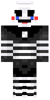 Скин по нику SecurityPuppet