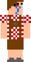 Скин по нику SeeGamer