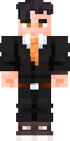 Скин по нику Seeker_0fTruth