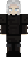 Скин по нику SeikeFacewolf