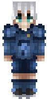 Скин по нику Seishiro_Nagi11
