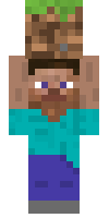 Скин по нику SelfDepending