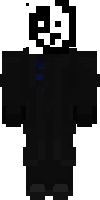 Скин по нику Semonic_