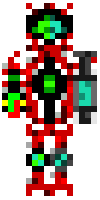 Скин по нику SemperAltus