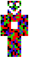 Скин по нику Senb0nzakura_