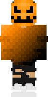 Скин по нику Senix_YT